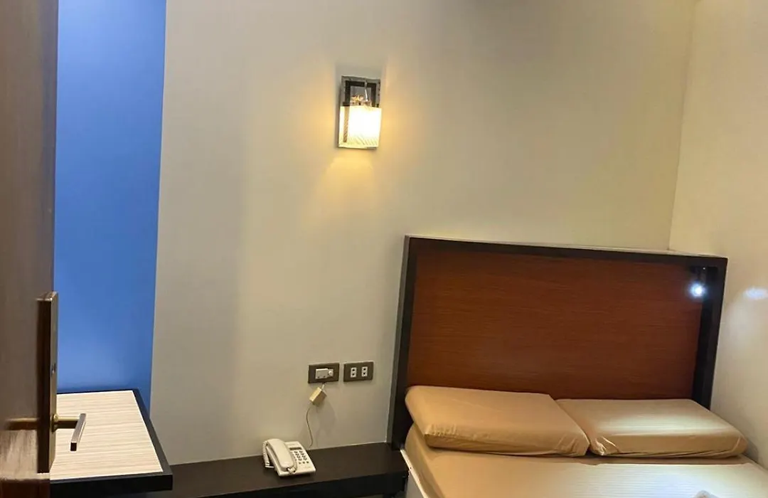 Harimariz Dormitory Hotel Official-1